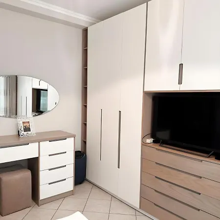 Bed & Breakfast Mina