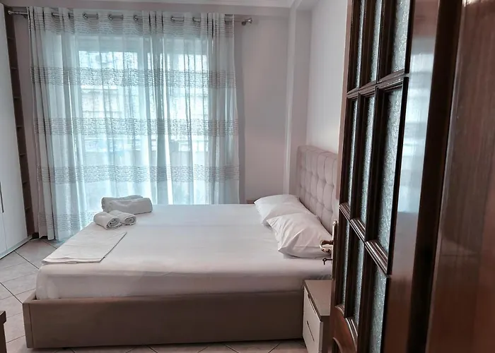 Mina Bed & Breakfast