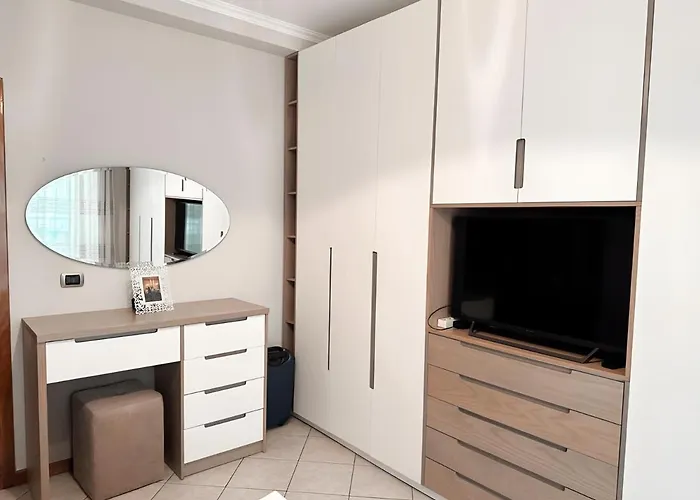 Bed & Breakfast Mina