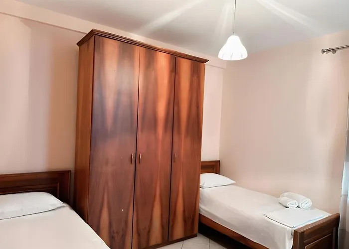 Bed & Breakfast Mina Tirana