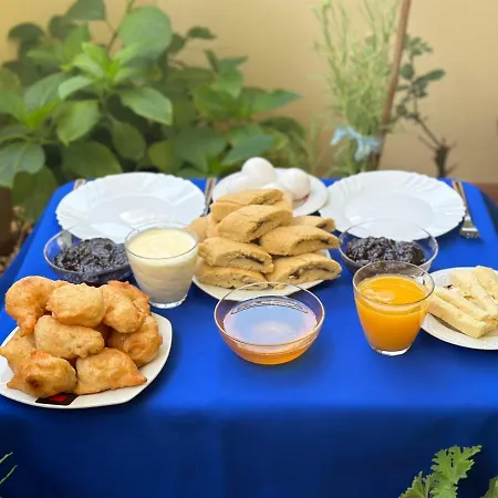 Mina Отель типа 